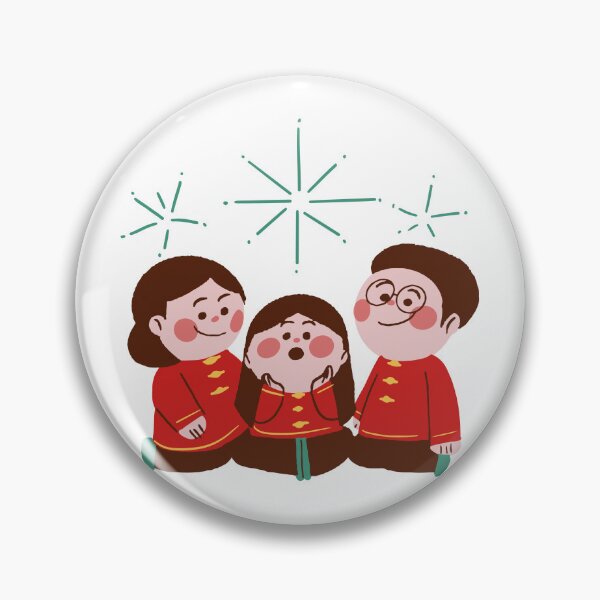 Item preview, Christmas Singing designed and sold by QuadroArt.