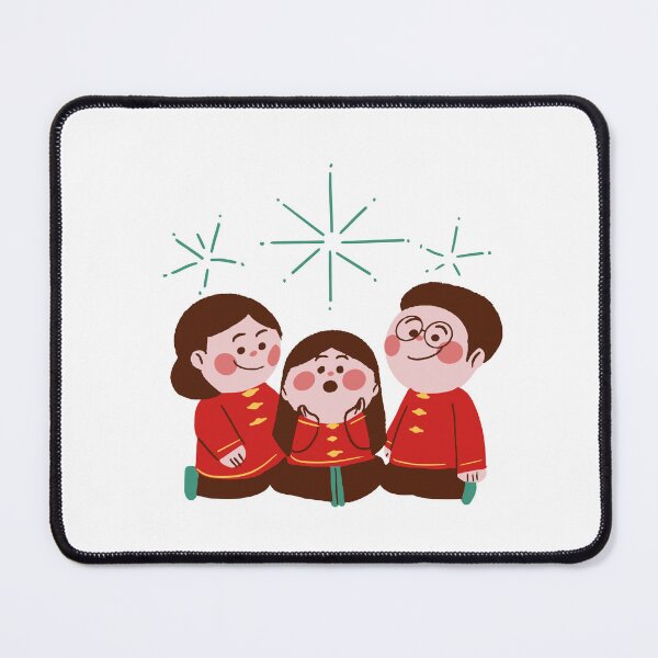 Item preview, Christmas Singing designed and sold by QuadroArt.