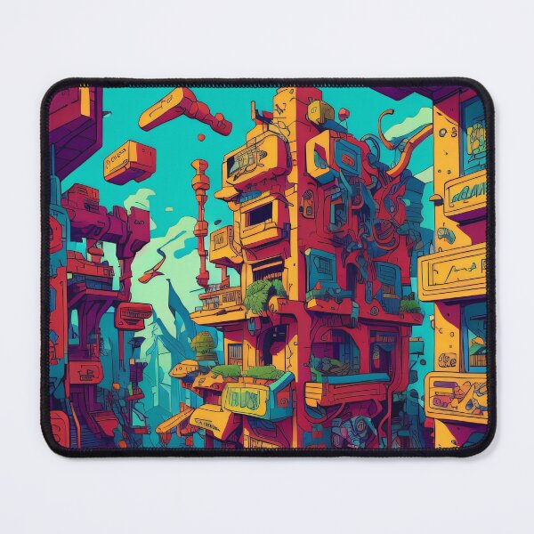 Artikelvorschau, Retro-Gaming-Redux-Design – eine moderne Variante von Vintage-Vibes entworfen und verkauft von shadowartsss.