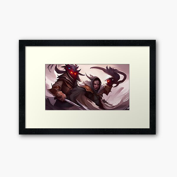 Item preview, Fighting Nightmares designed and sold by Boeajy.