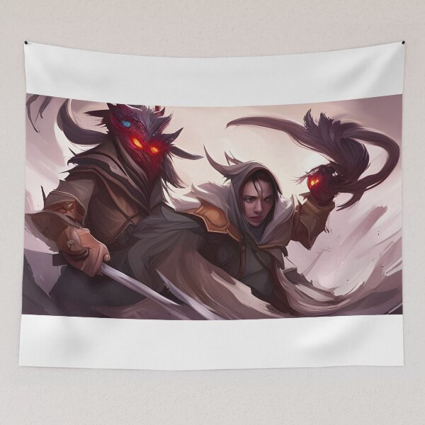 Item preview, Fighting Nightmares designed and sold by Boeajy.