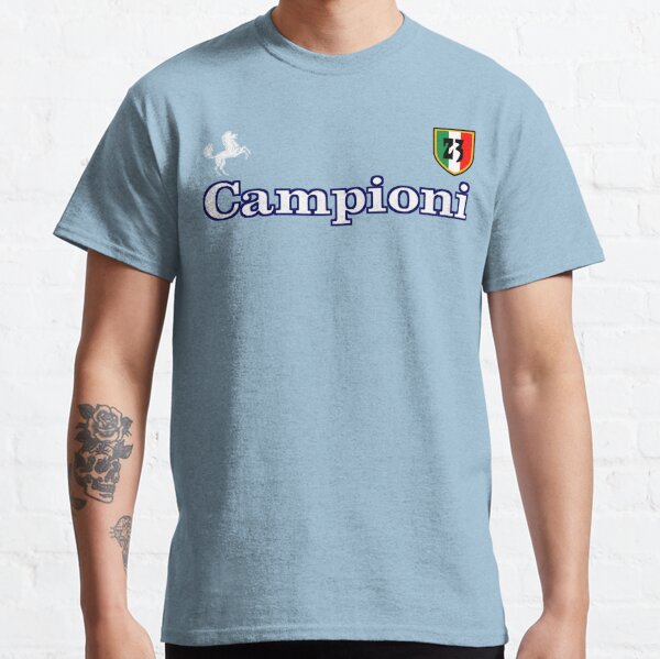 Naples Scudetto Gifts & Merchandise for Sale