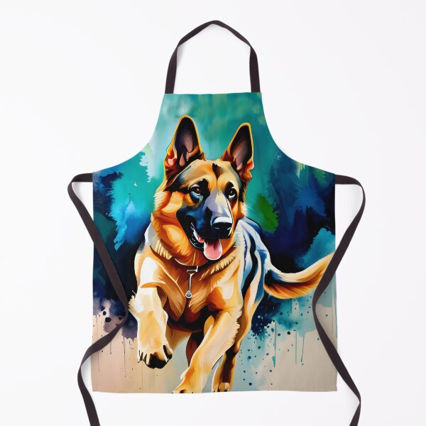 Item preview, German Shepherd designed and sold by MaximumWin.