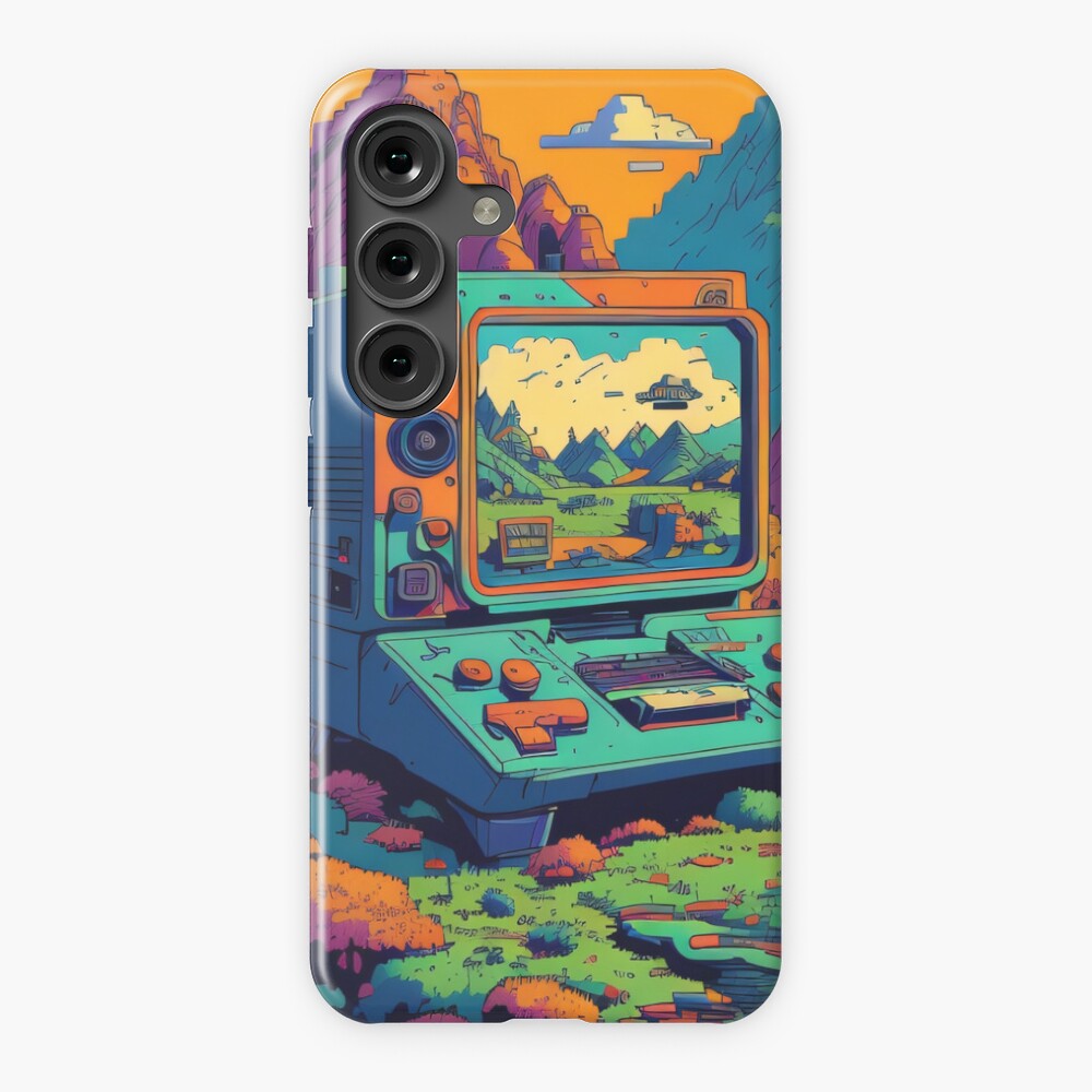 Item preview, Samsung Galaxy Snap Case designed and sold by shadowartsss.