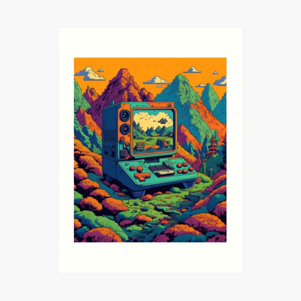 Art Print