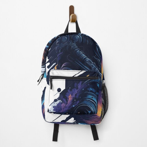 Item preview, astronaut art creative galaxy star wars designed and sold by mrrenken.