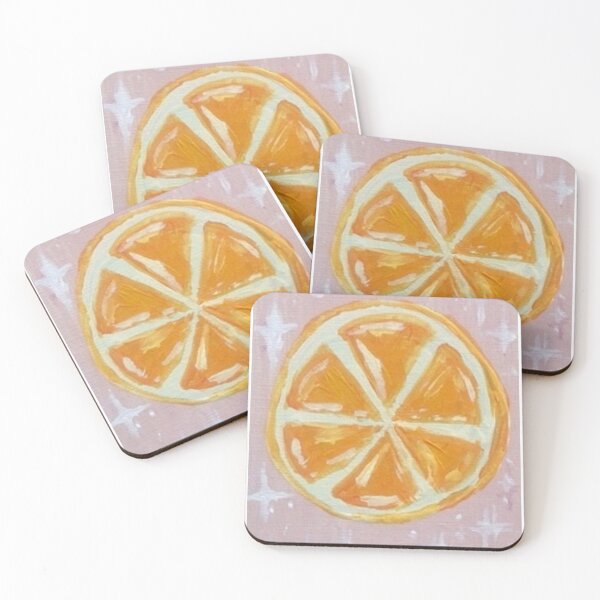 Item preview, Sparkling Citrus designed and sold by artsydo0dles.