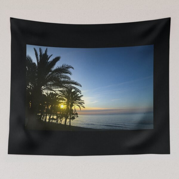 Item preview, Andalusian Paradise designed and sold by Alisonchambers2.