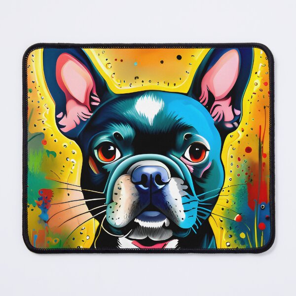 Item preview, French Bulldog designed and sold by MaximumWin.