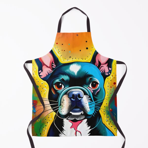 Item preview, French Bulldog designed and sold by MaximumWin.