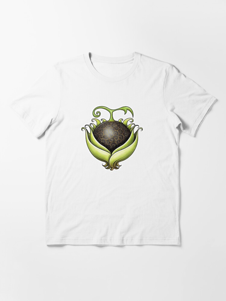 Kage Kage no Mi - Gecko Moria Devil Fruit - No name | Essential T-Shirt