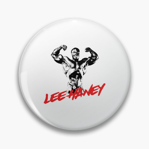 Item preview, Lee Haney designed and sold by BanhCom.