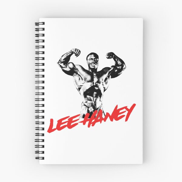 Item preview, Lee Haney designed and sold by BanhCom.