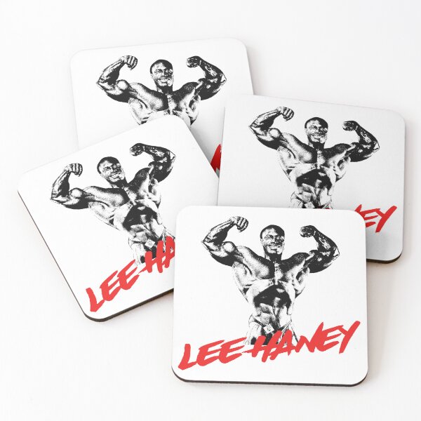 Item preview, Lee Haney designed and sold by BanhCom.
