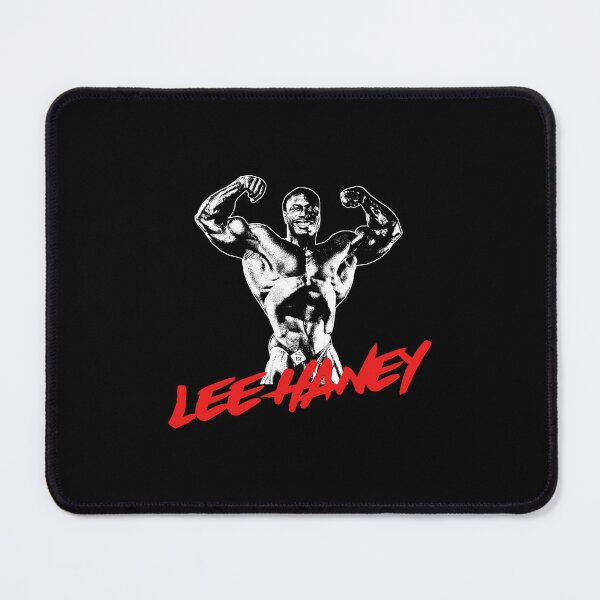 Item preview, Lee Haney designed and sold by BanhCom.