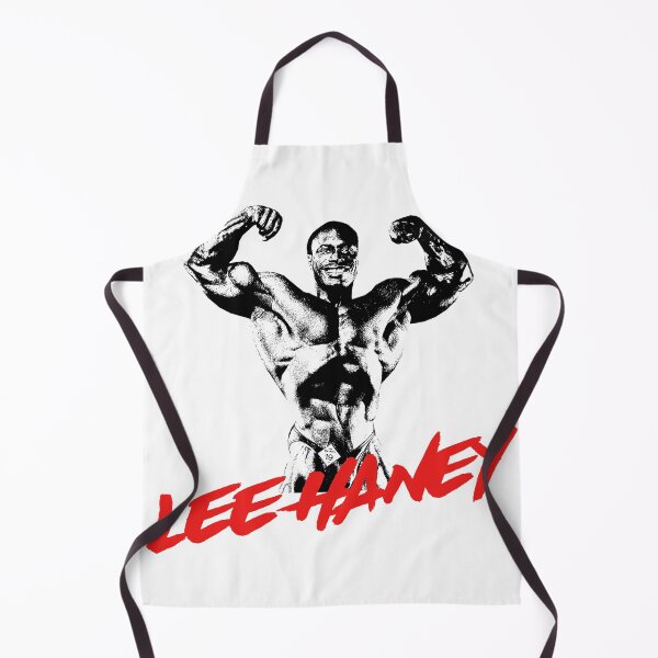 Item preview, Lee Haney designed and sold by BanhCom.