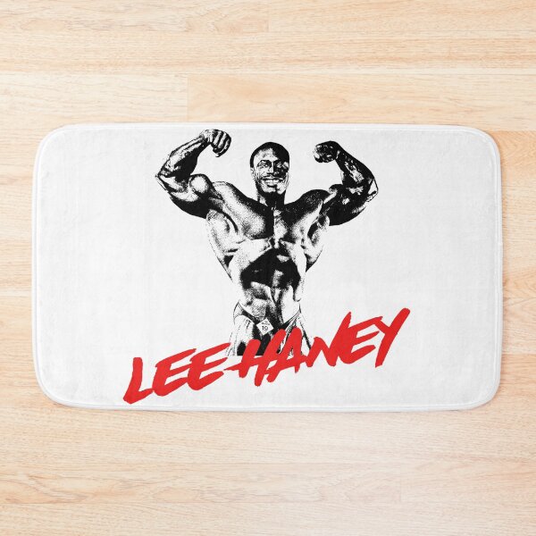 Item preview, Lee Haney designed and sold by BanhCom.