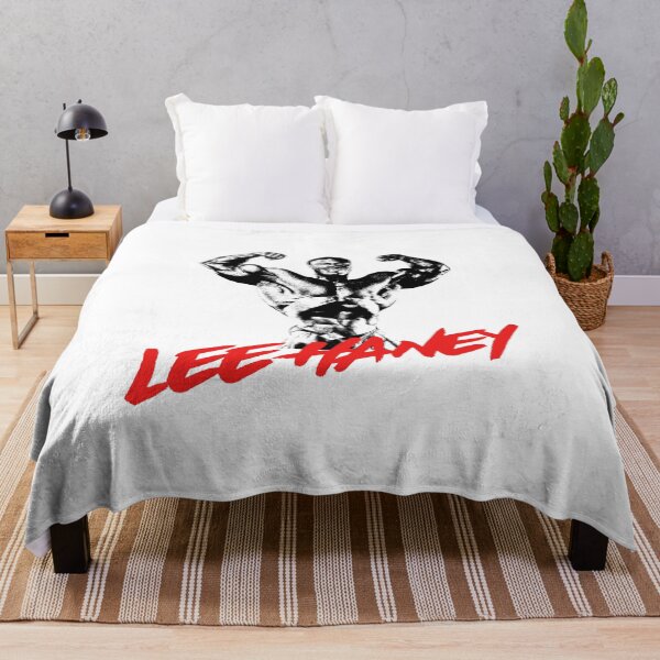 Item preview, Lee Haney designed and sold by BanhCom.