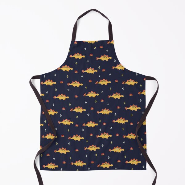 Item preview, Cute Baby Dinosaurs Pattern 3 designed and sold by SimpleWorksSK.