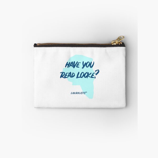 Item preview, liberalists™ LOCKE designed and sold by littleredpills.