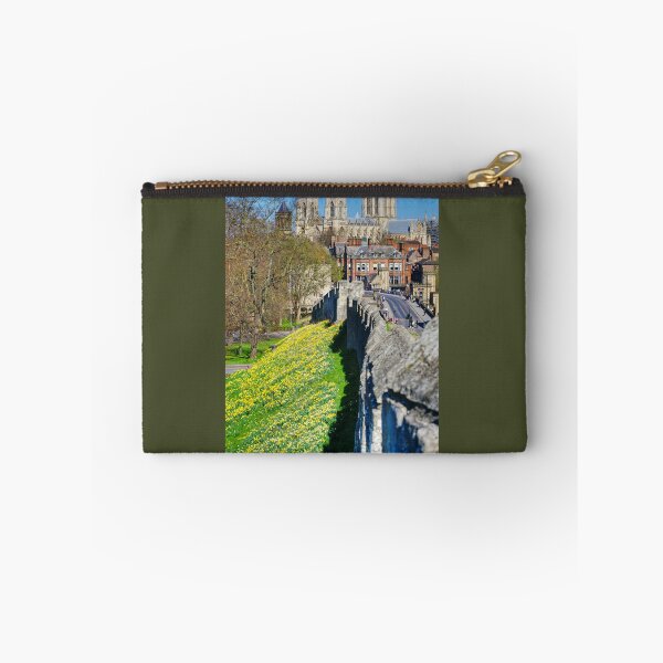 Item preview, York Minster Daffodils  designed and sold by Alisonchambers2.