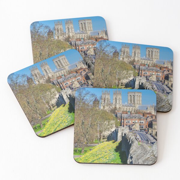 Item preview, York Minster Daffodils  designed and sold by Alisonchambers2.