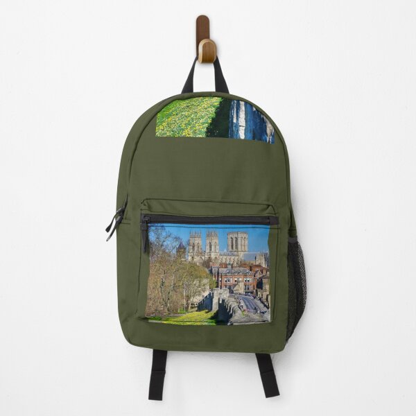 Item preview, York Minster Daffodils designed and sold by Alisonchambers2.