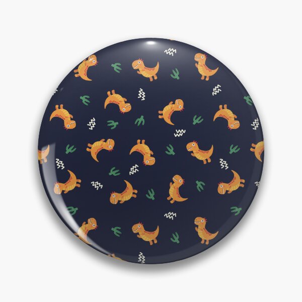 Item preview, Cute Baby Dinosaurs Pattern 5 designed and sold by SimpleWorksSK.