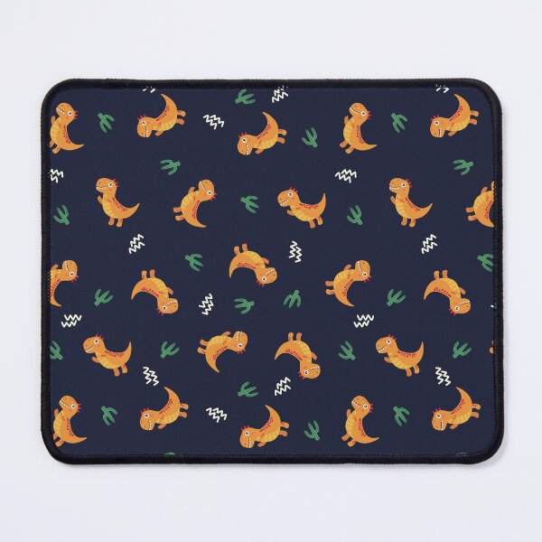 Item preview, Cute Baby Dinosaurs Pattern 5 designed and sold by SimpleWorksSK.