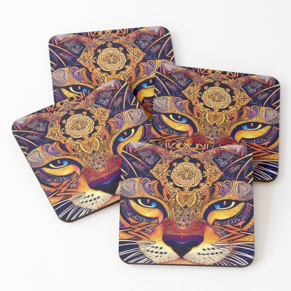 Item preview, Queen Cat Miaw : Cat Lover  designed and sold by MagnifiqueMind.
