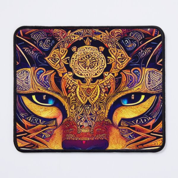 Item preview, Queen Cat Miaw : Cat Lover  designed and sold by MagnifiqueMind.