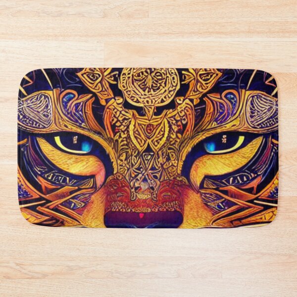 Item preview, Queen Cat Miaw : Cat Lover  designed and sold by MagnifiqueMind.