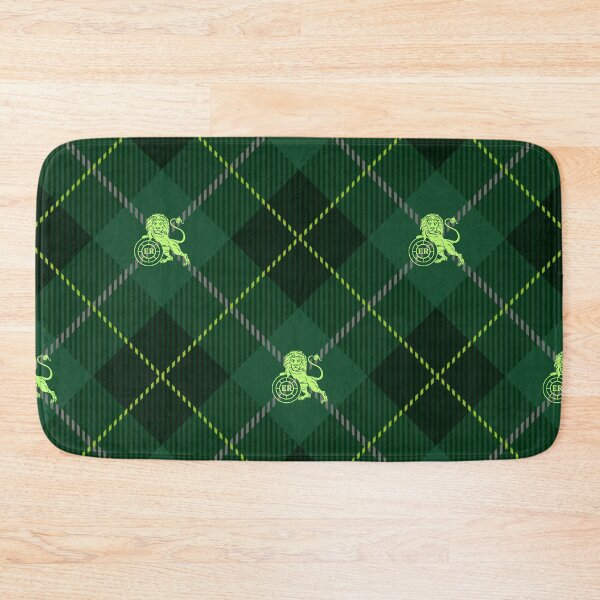 Item preview, RESCHS Green Tartan designed and sold by Simontology.