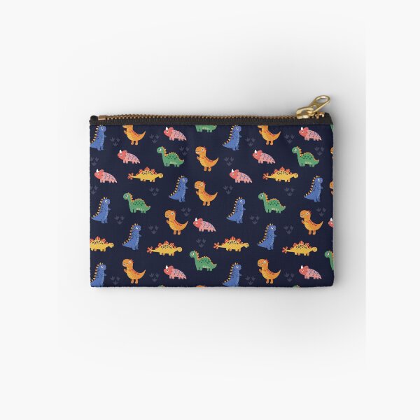 Item preview, Cute Baby Dinosaurs Pattern 9 designed and sold by SimpleWorksSK.