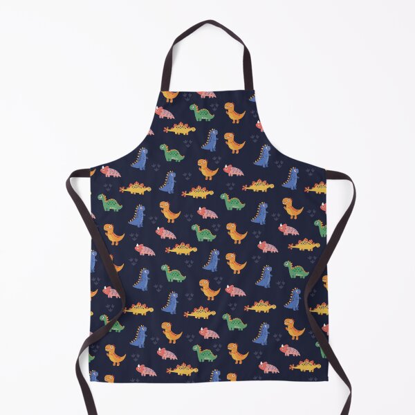 Item preview, Cute Baby Dinosaurs Pattern 9 designed and sold by SimpleWorksSK.