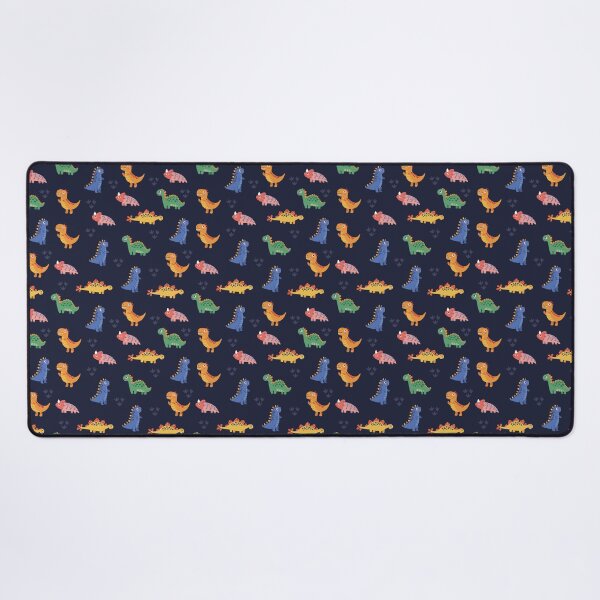 Item preview, Cute Baby Dinosaurs Pattern 9 designed and sold by SimpleWorksSK.
