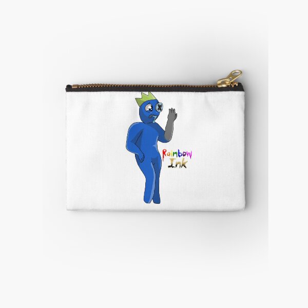 Item preview, Rainbow Ink Blue (RF+BATIM) designed and sold by DarkDragonDeception - Claudia.