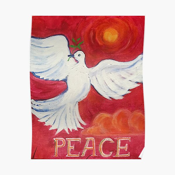 Peace Poster