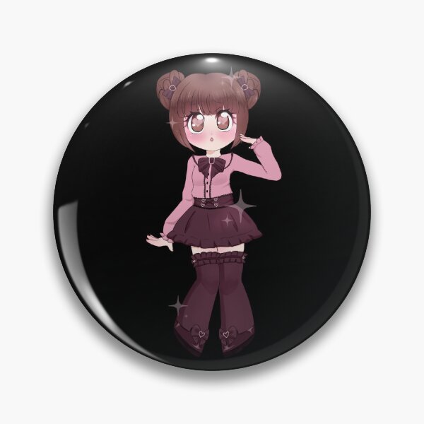 Item preview, Jirai Girl designed and sold by yamika.