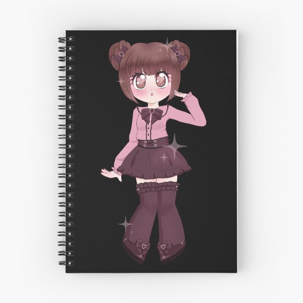Item preview, Jirai Girl designed and sold by yamika.