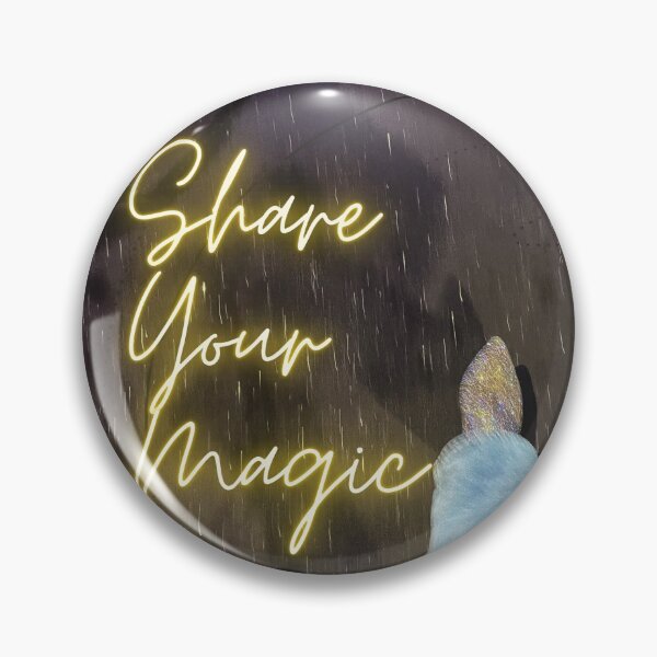 Item preview, Stay Magical designed and sold by rachelliz13.