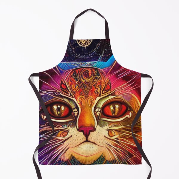 Item preview, The Queen Cat Miaw : Cat Lover  designed and sold by MagnifiqueMind.