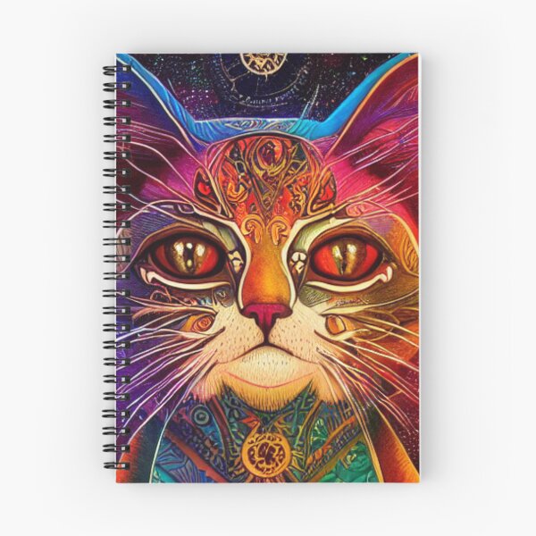 Item preview, The Queen Cat Miaw : Cat Lover  designed and sold by MagnifiqueMind.