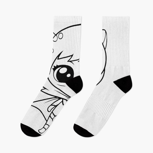 Item preview, Super Adorable Kawaii Superhero in Cute and Playful Style designed and sold by YYZDesign.