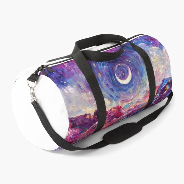 Item preview, Costa Brava Nightscape designed and sold by Natalia_Shchip.