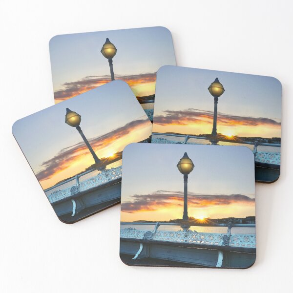Item preview, English Riviera Sunset designed and sold by Alisonchambers2.