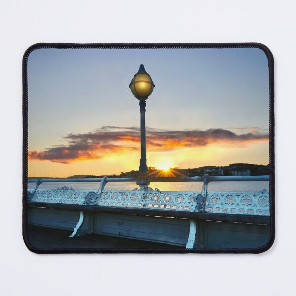 Item preview, English Riviera Sunset designed and sold by Alisonchambers2.