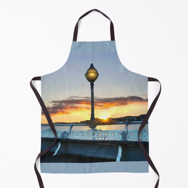 Item preview, English Riviera Sunset designed and sold by Alisonchambers2.