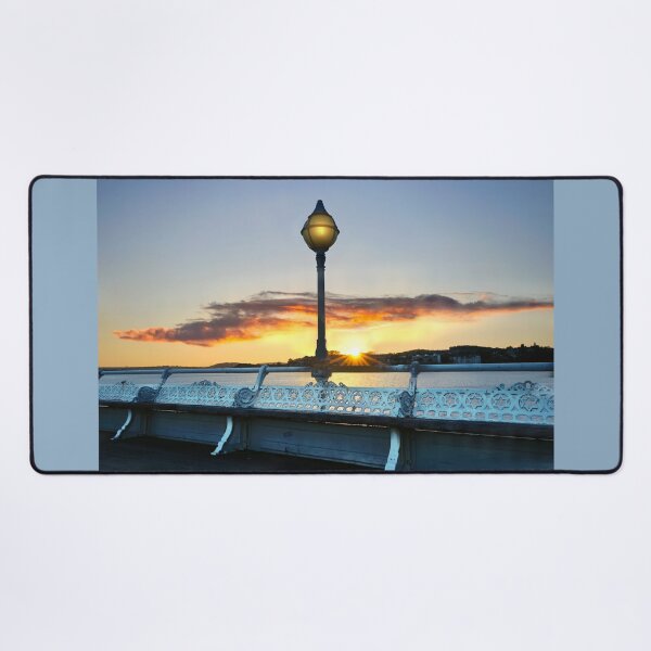 Item preview, English Riviera Sunset designed and sold by Alisonchambers2.