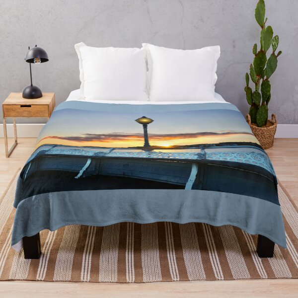 Item preview, English Riviera Sunset designed and sold by Alisonchambers2.